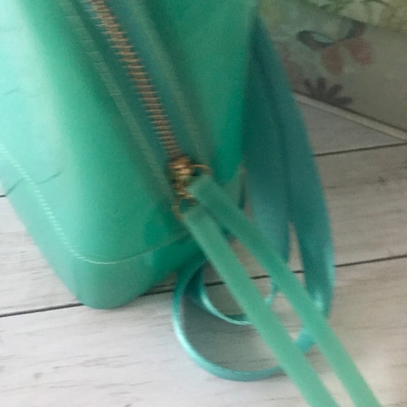 JELLY / RUBBER Backpack - Picture 4 of 9